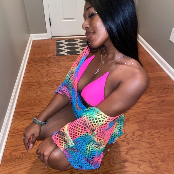 Adriana Sahar tunic only worn once 10/10 condition - Picture 3 of 4